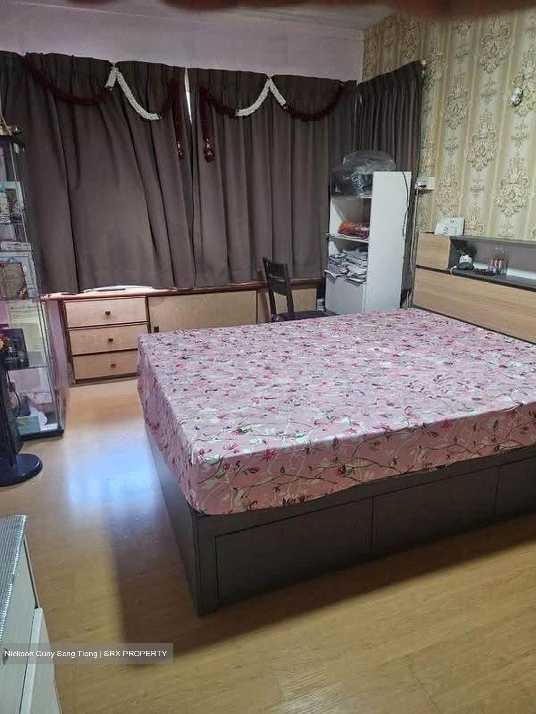 Blk 630 Woodlands Ring Road (Woodlands), HDB 4 Rooms #608571611